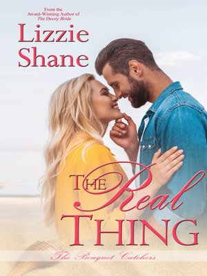 cover image of The Real Thing